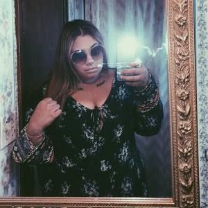 Meet your Posher, Faith